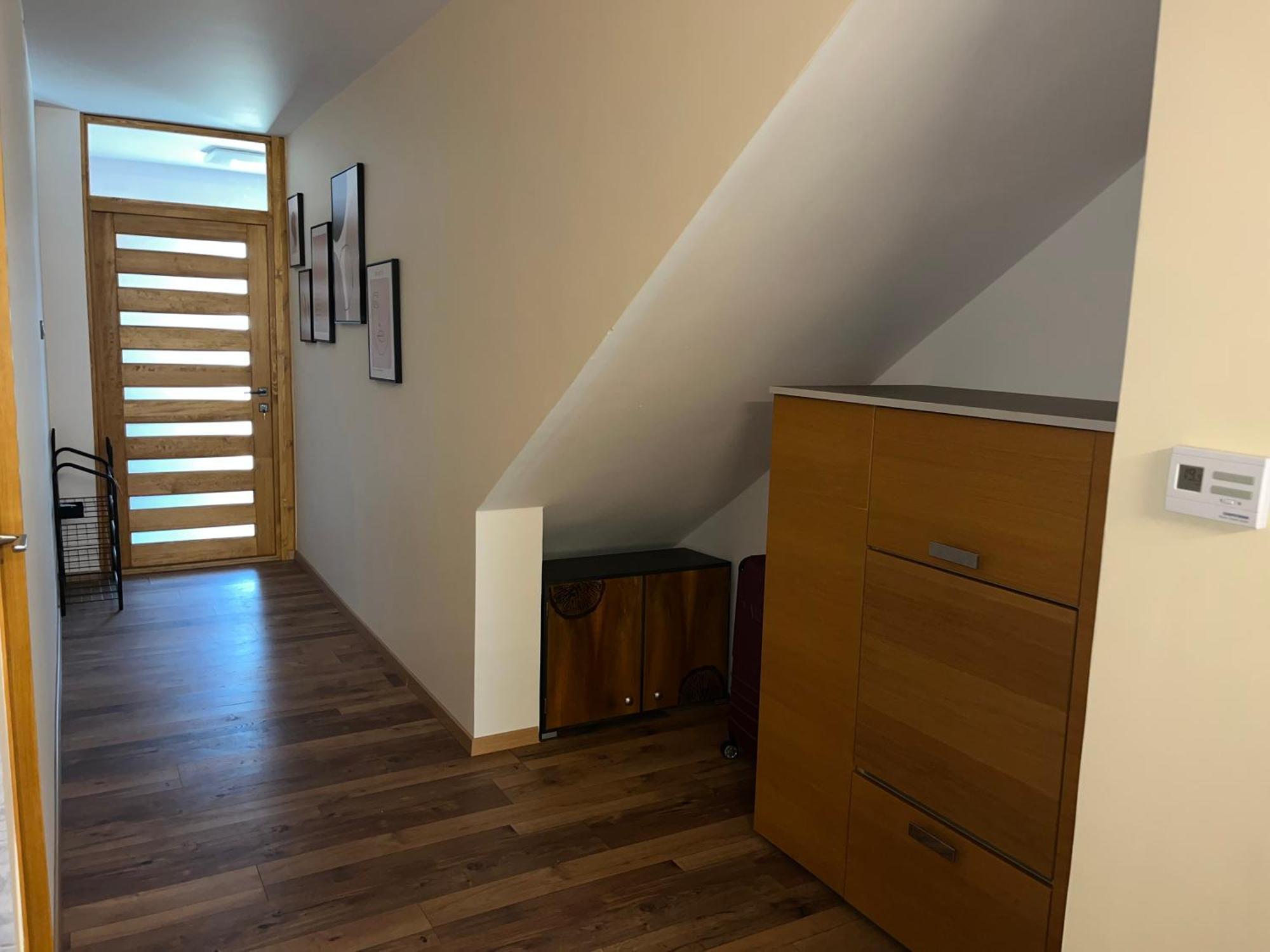 Toelgyes Apartmanhaz Szeged Eksteriør bilde