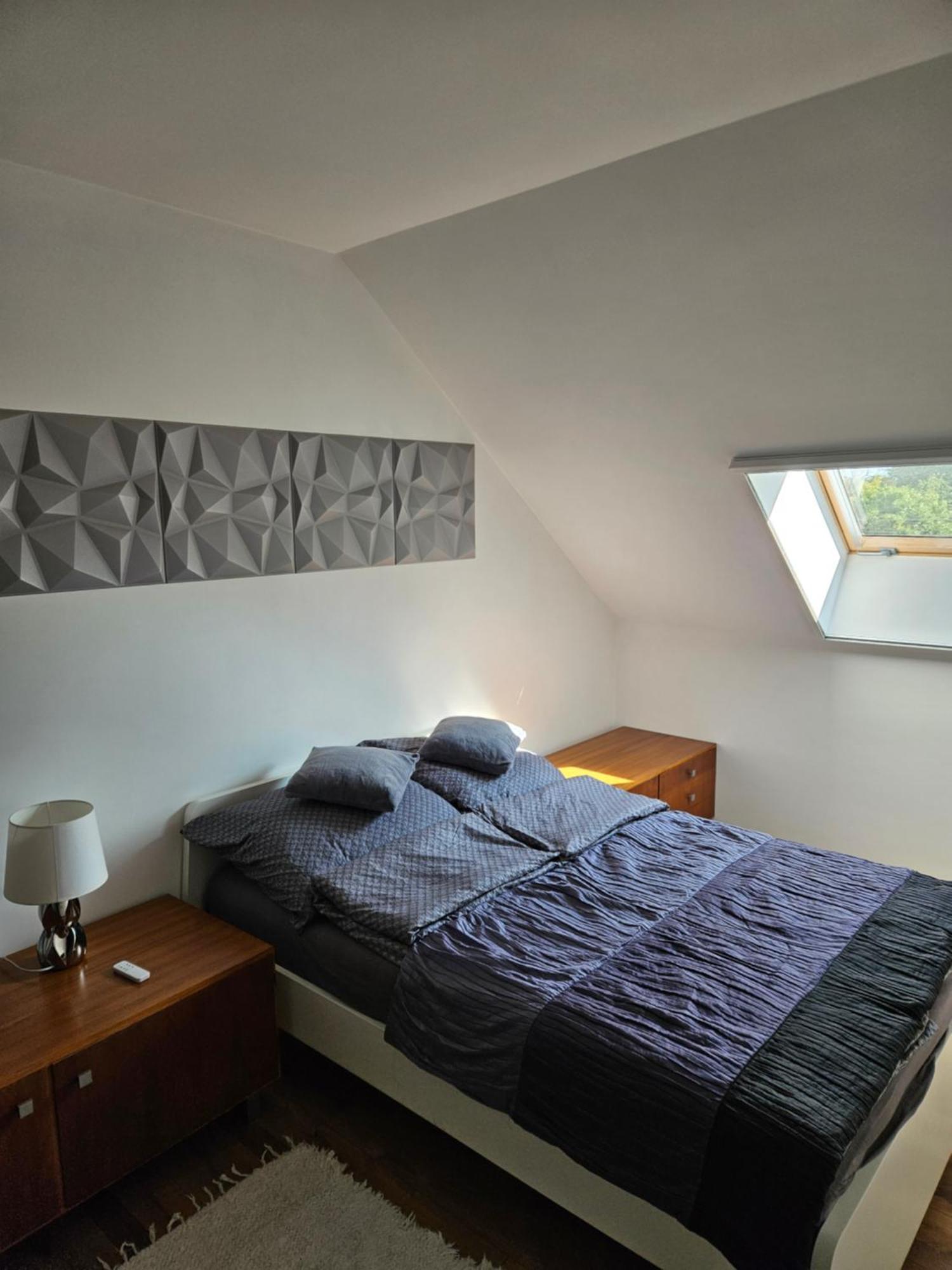 Toelgyes Apartmanhaz Szeged Eksteriør bilde