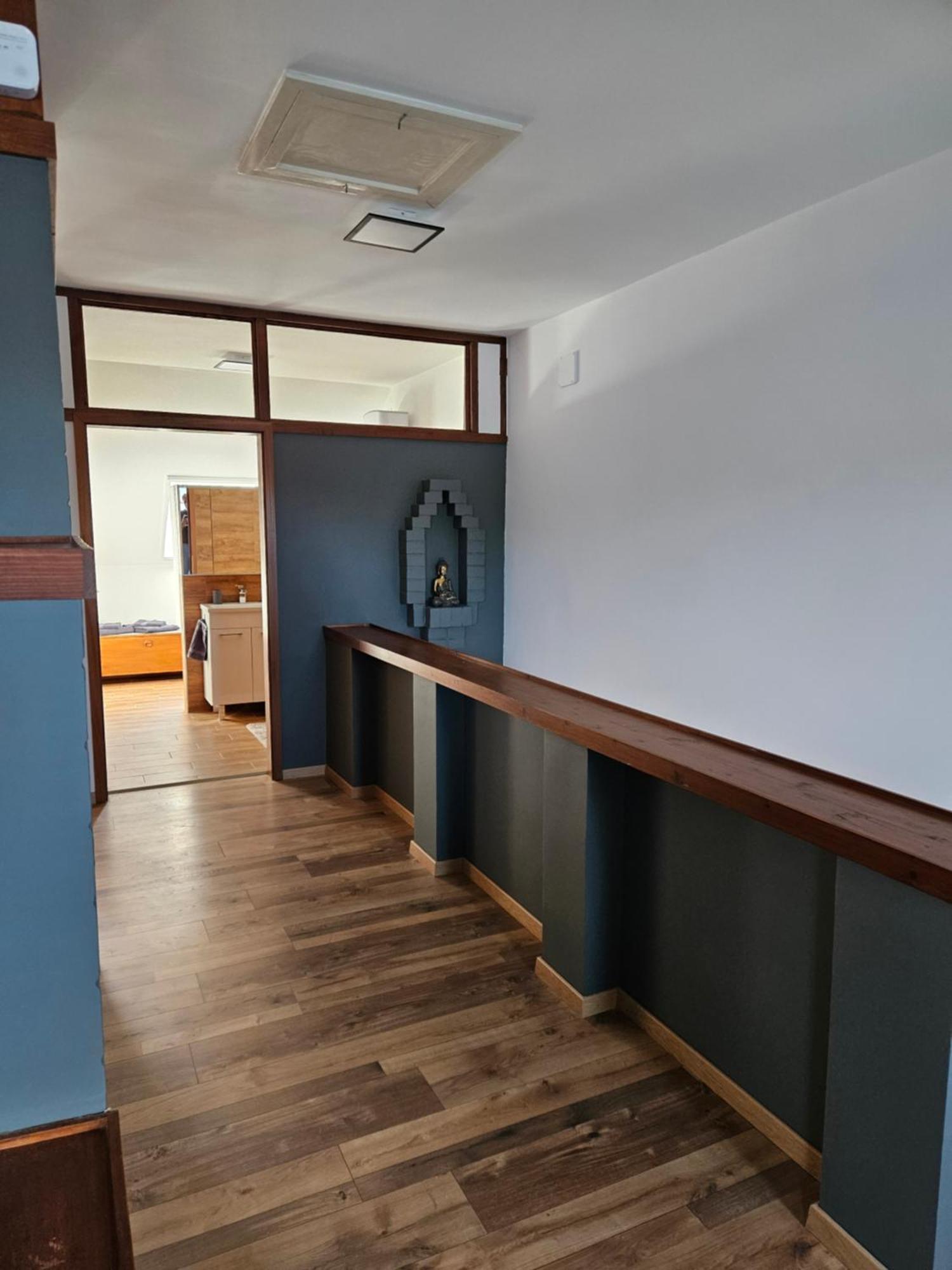 Toelgyes Apartmanhaz Szeged Eksteriør bilde