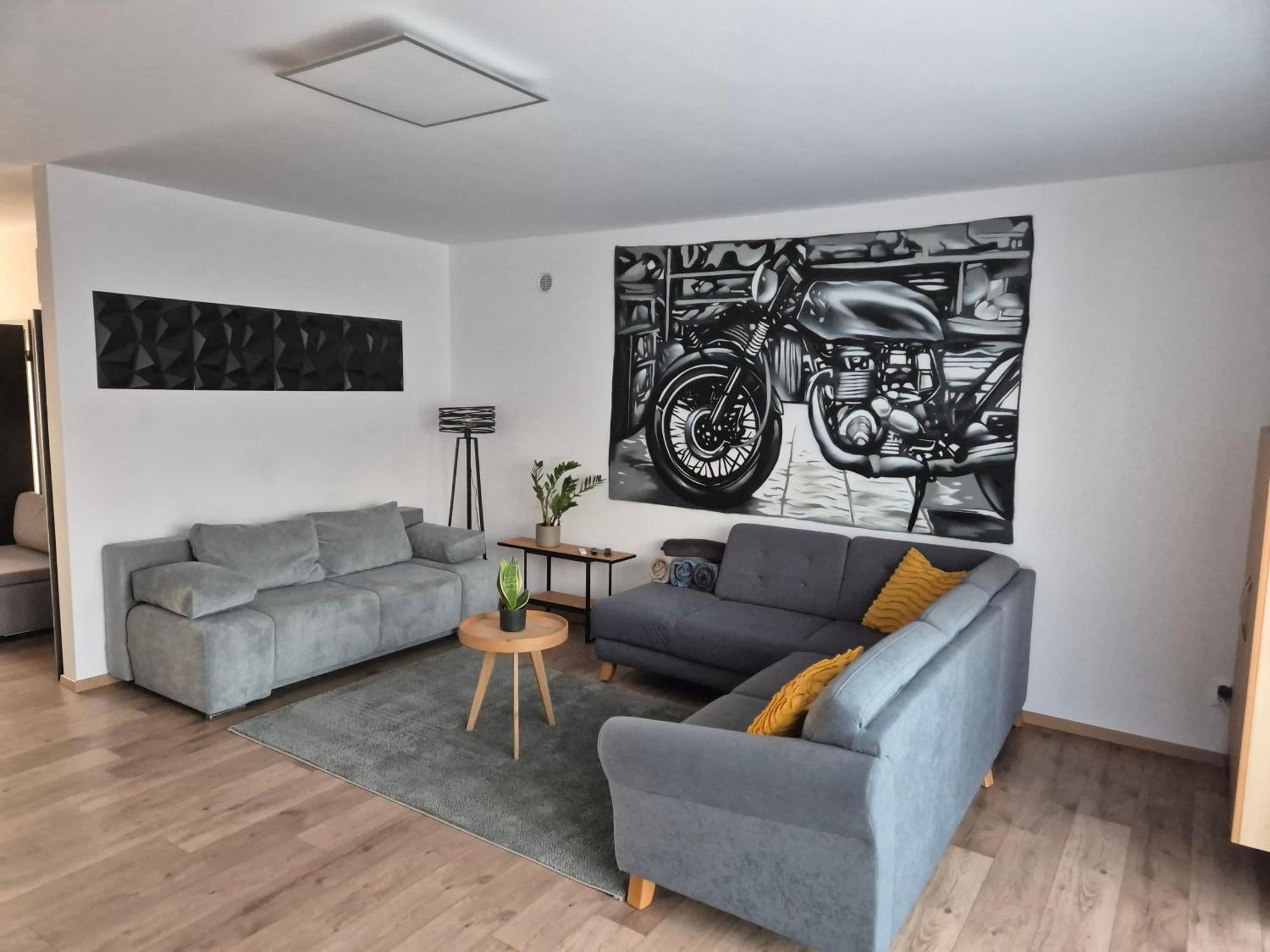 Toelgyes Apartmanhaz Szeged Eksteriør bilde
